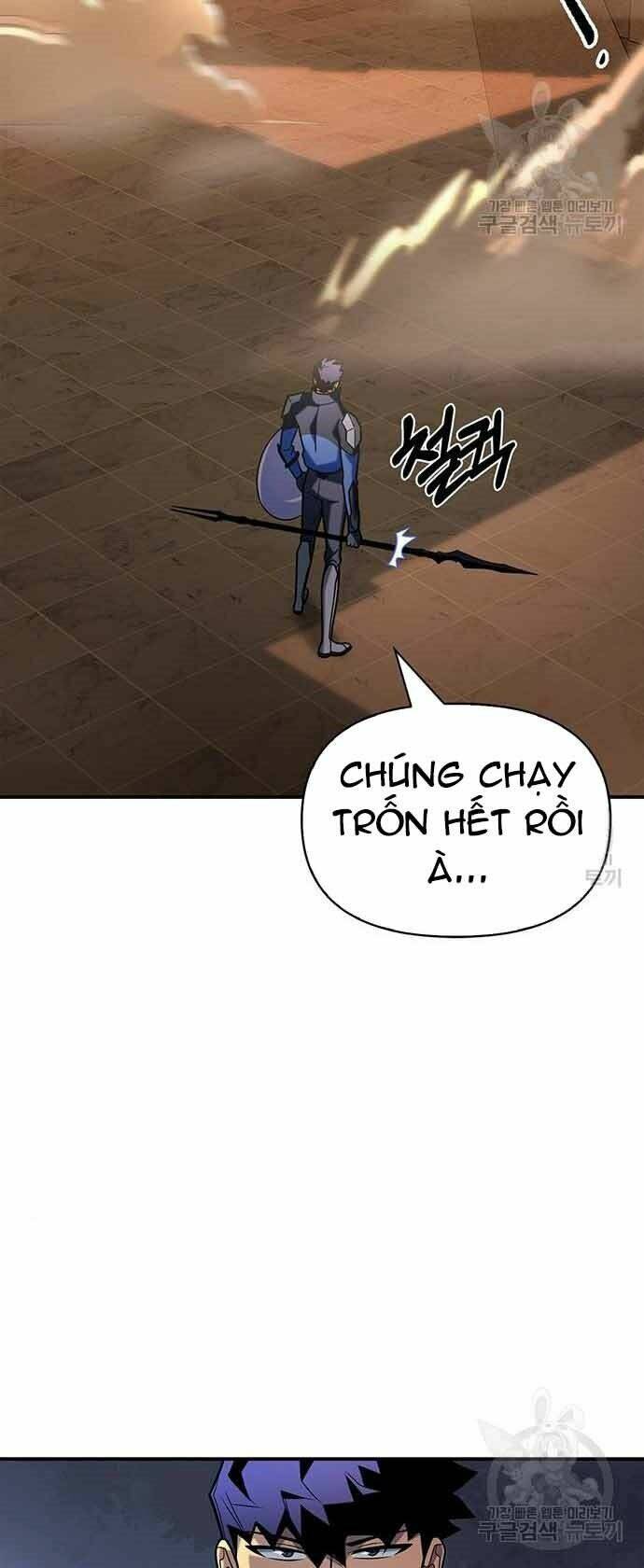 cuộc chiến siêu nhân chapter 16 - Next Chapter 16