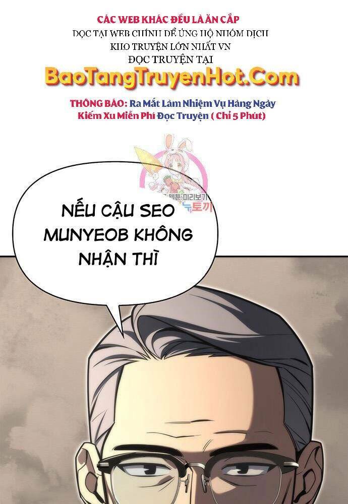 cuộc chiến siêu nhân chapter 19 - Next Chapter 19