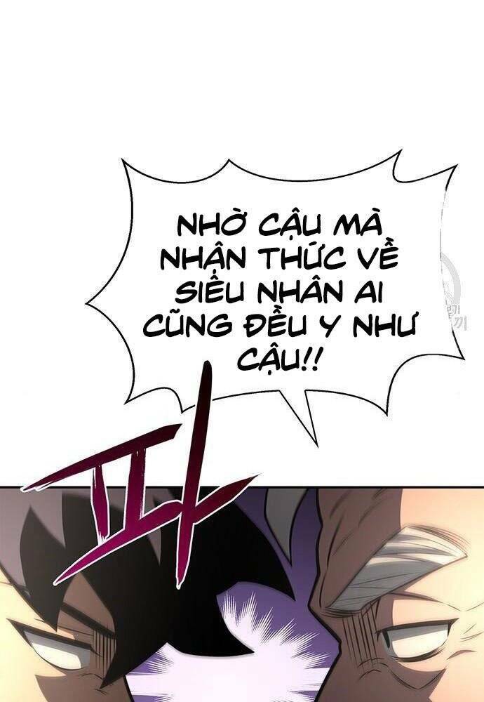 cuộc chiến siêu nhân chapter 19 - Next Chapter 19