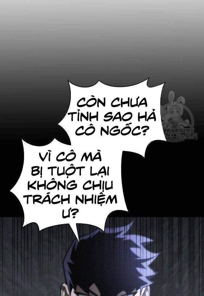 cuộc chiến siêu nhân chapter 19 - Next Chapter 19