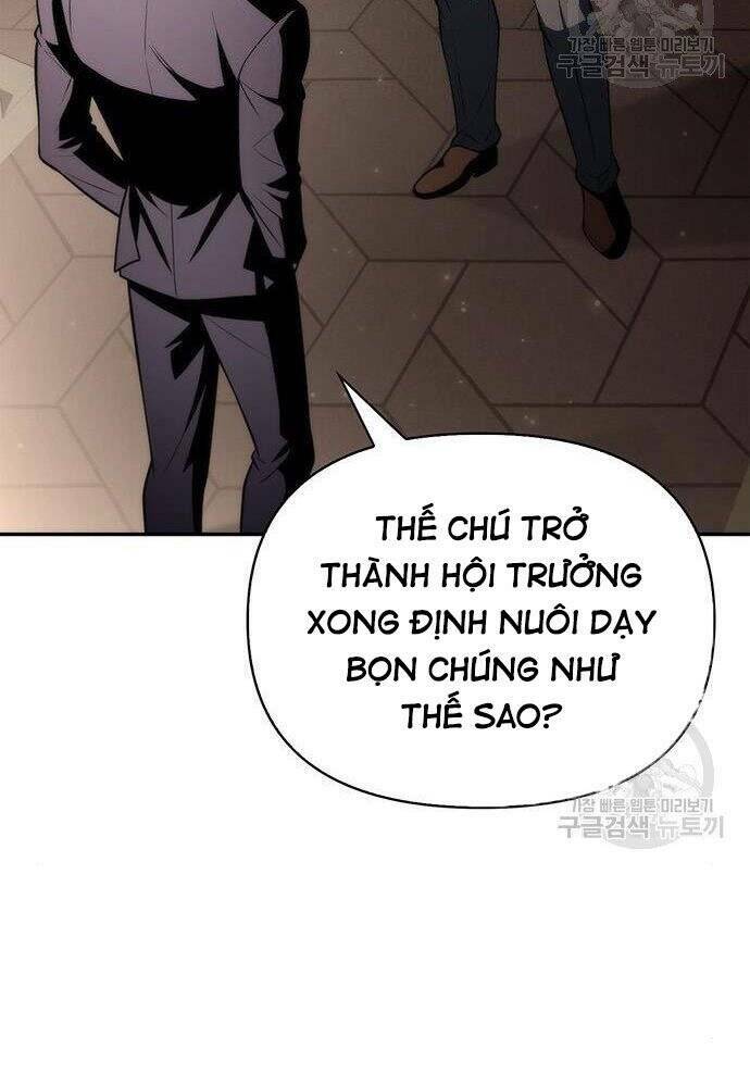 cuộc chiến siêu nhân chapter 19 - Next Chapter 19