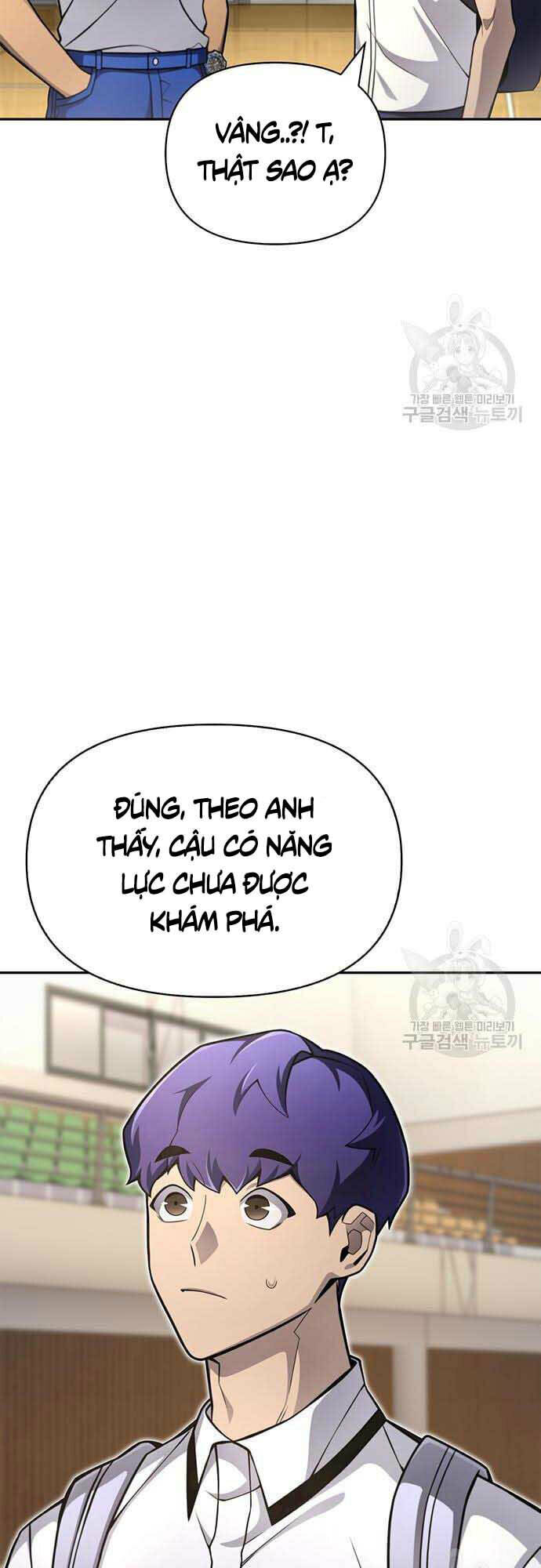 cuộc chiến siêu nhân chapter 26 - Next Chapter 26