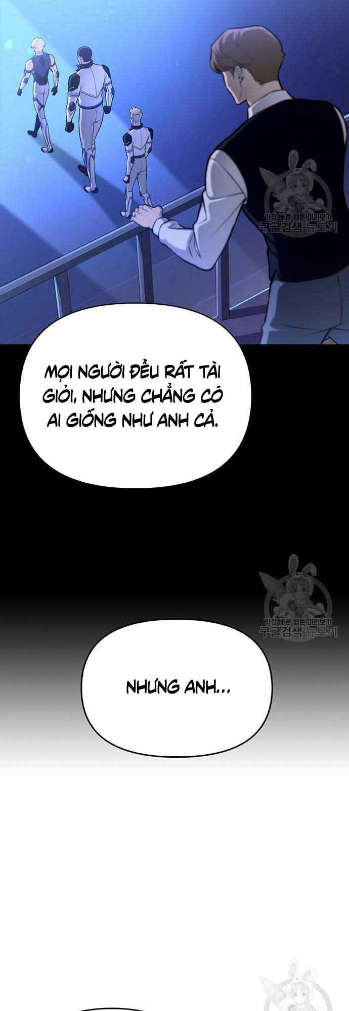 cuộc chiến siêu nhân chapter 26 - Next Chapter 26