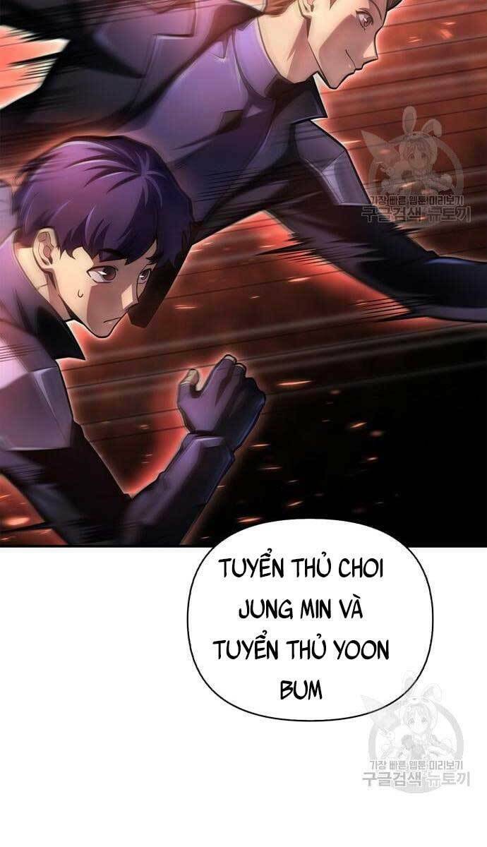 cuộc chiến siêu nhân chapter 36 - Next Chapter 36