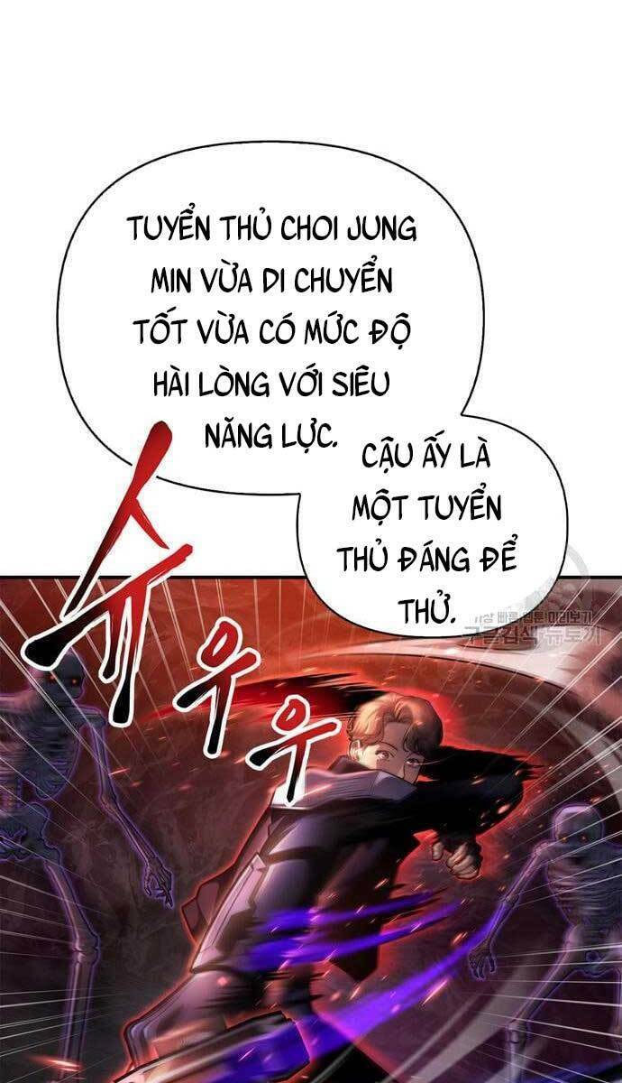 cuộc chiến siêu nhân chapter 36 - Next Chapter 36