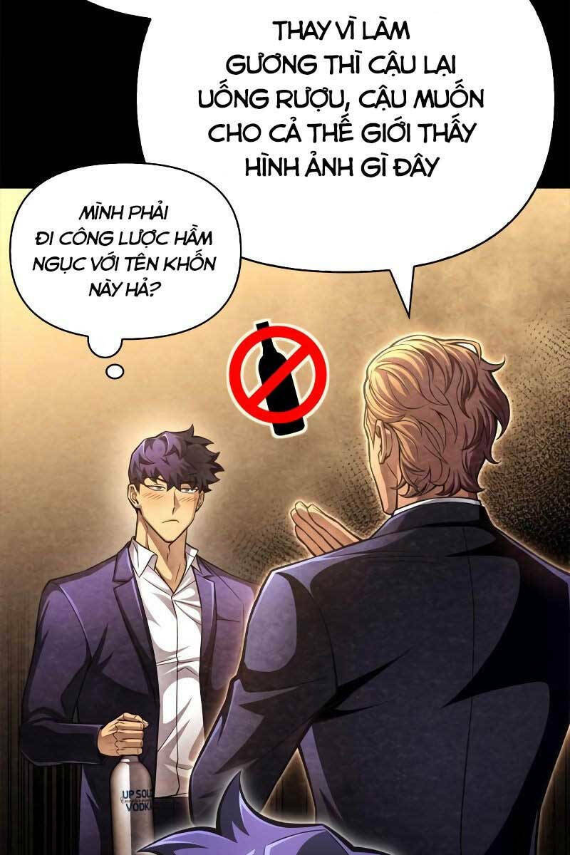 cuộc chiến siêu nhân chapter 38 - Next Chapter 38