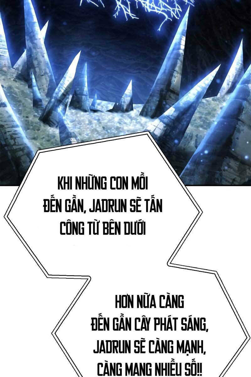 cuộc chiến siêu nhân chapter 38 - Next Chapter 38