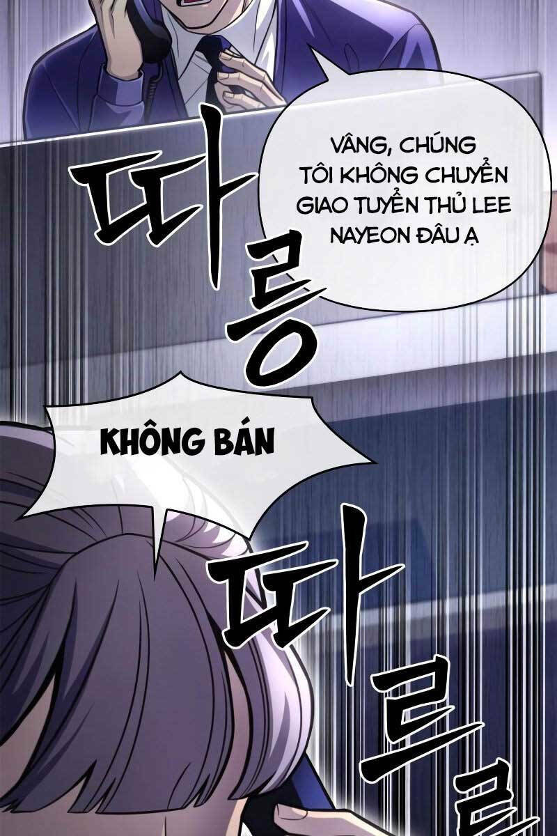 cuộc chiến siêu nhân chapter 38 - Next Chapter 38