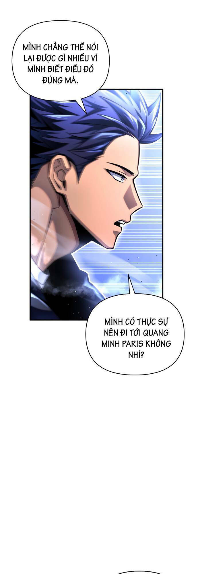 cuộc chiến siêu nhân chapter 49 - Next Chapter 49