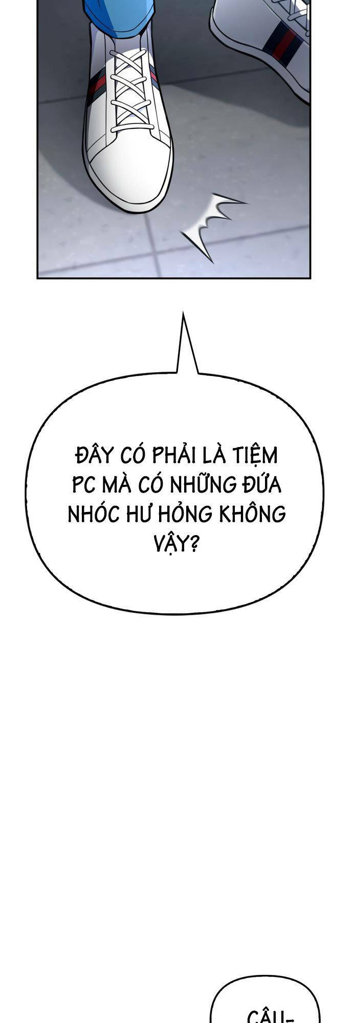 cuộc chiến siêu nhân chapter 49 - Next Chapter 49