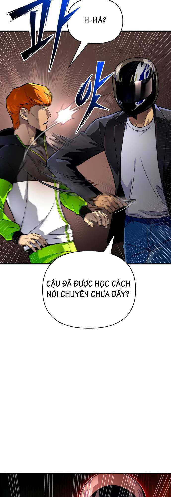 cuộc chiến siêu nhân chapter 49 - Next Chapter 49