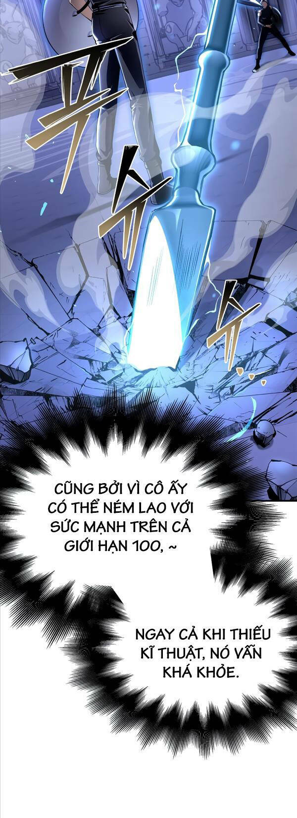 cuộc chiến siêu nhân chapter 54 - Next Chapter 54