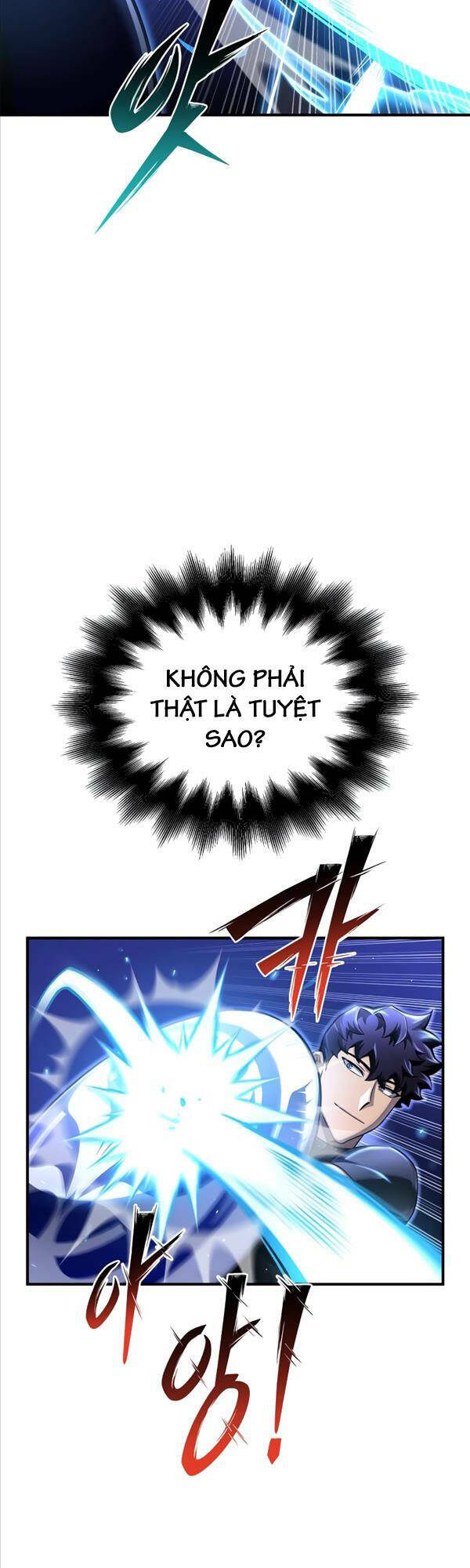 cuộc chiến siêu nhân chapter 54 - Next Chapter 54