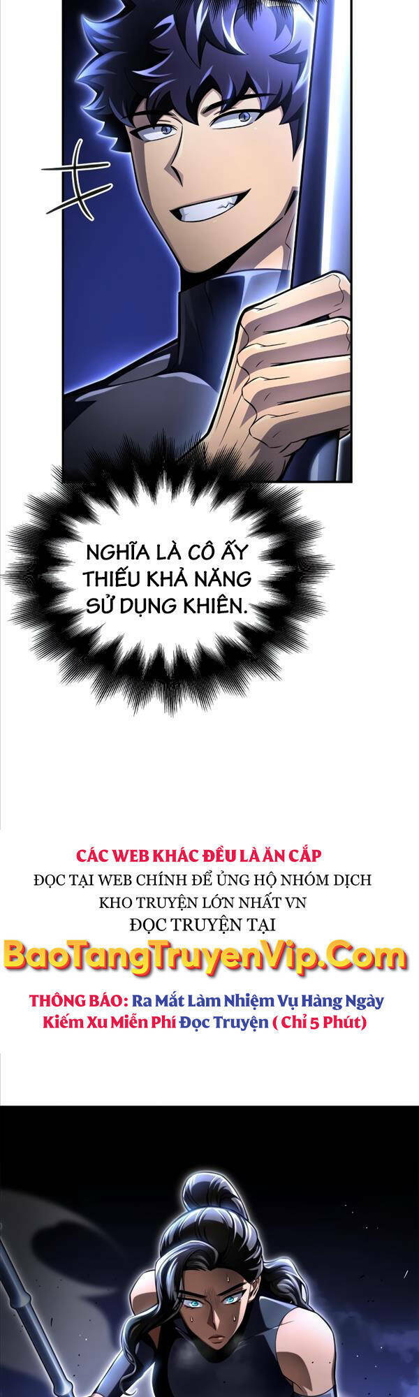 cuộc chiến siêu nhân chapter 54 - Next Chapter 54