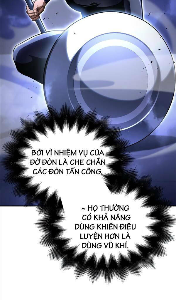 cuộc chiến siêu nhân chapter 54 - Next Chapter 54