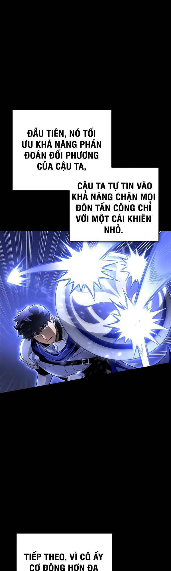 cuộc chiến siêu nhân chapter 54 - Next Chapter 54