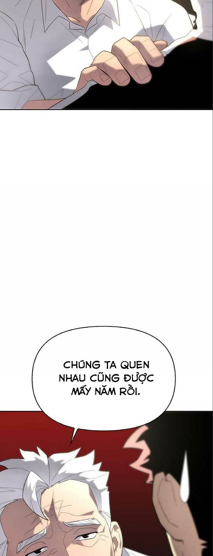 cuộc chiến siêu nhân chapter 7 - Next chapter 8