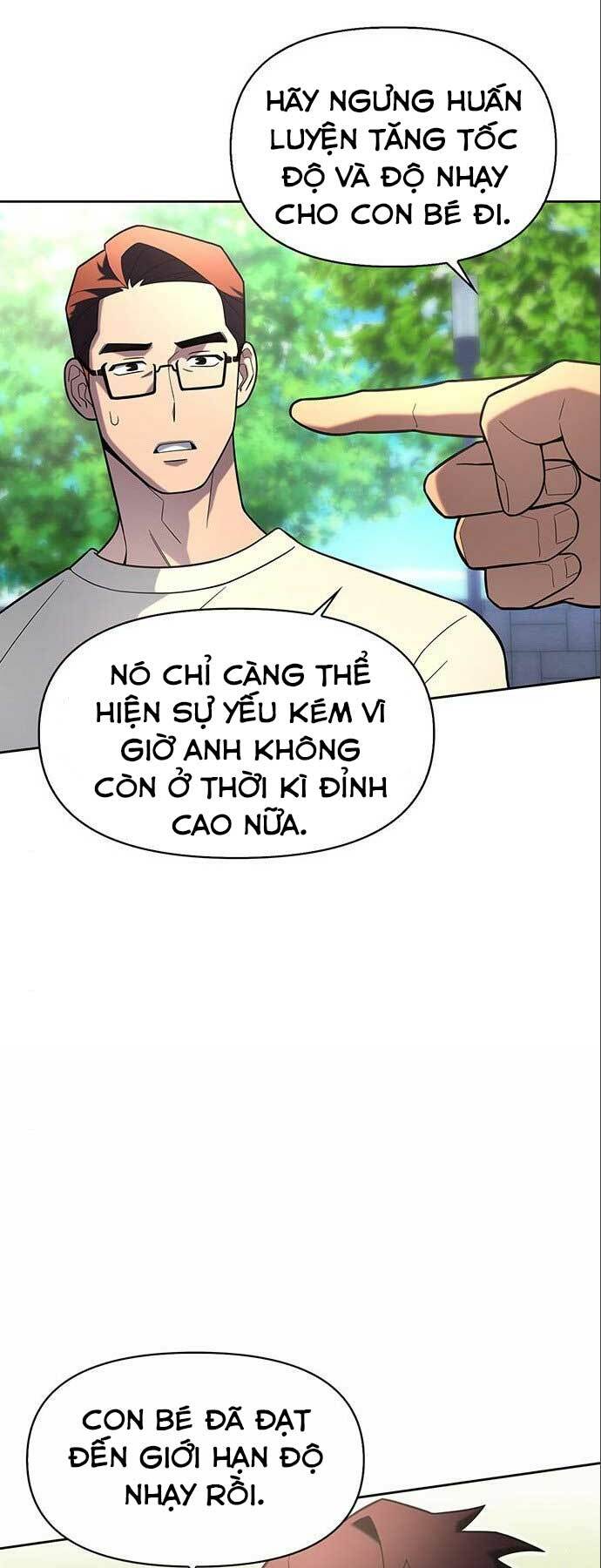 cuộc chiến siêu nhân chapter 7 - Next chapter 8