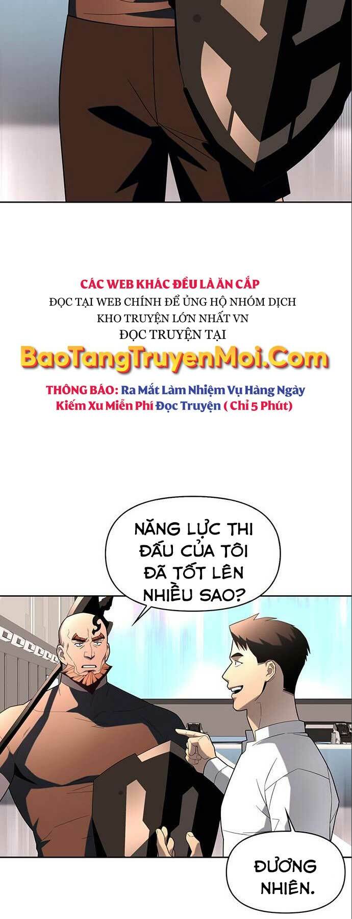 cuộc chiến siêu nhân chapter 7 - Next chapter 8