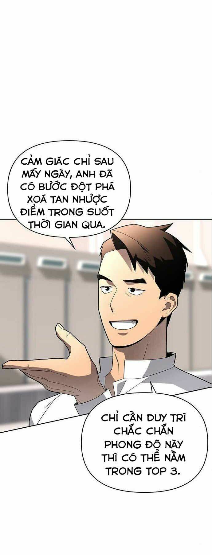 cuộc chiến siêu nhân chapter 7 - Next chapter 8