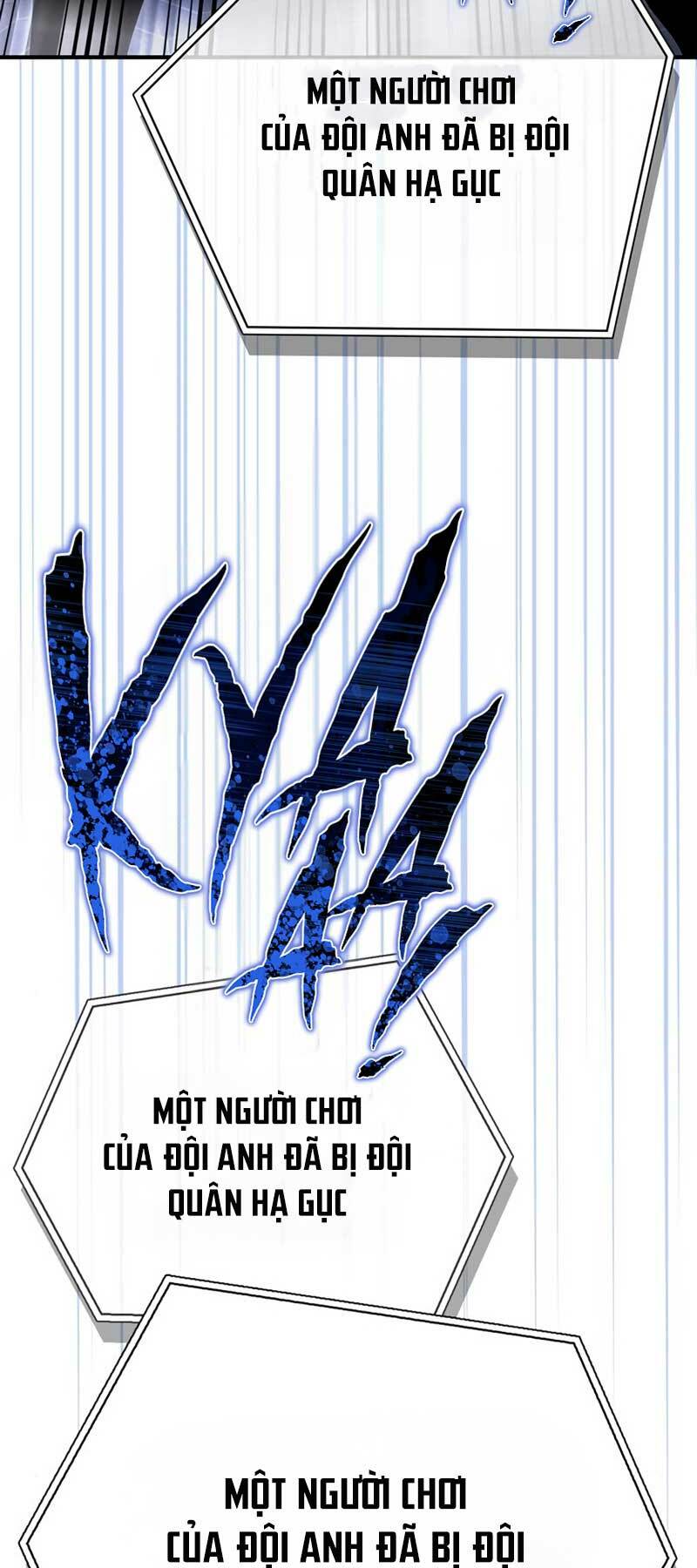 cuộc chiến siêu nhân chương 75 - Next Chapter 75