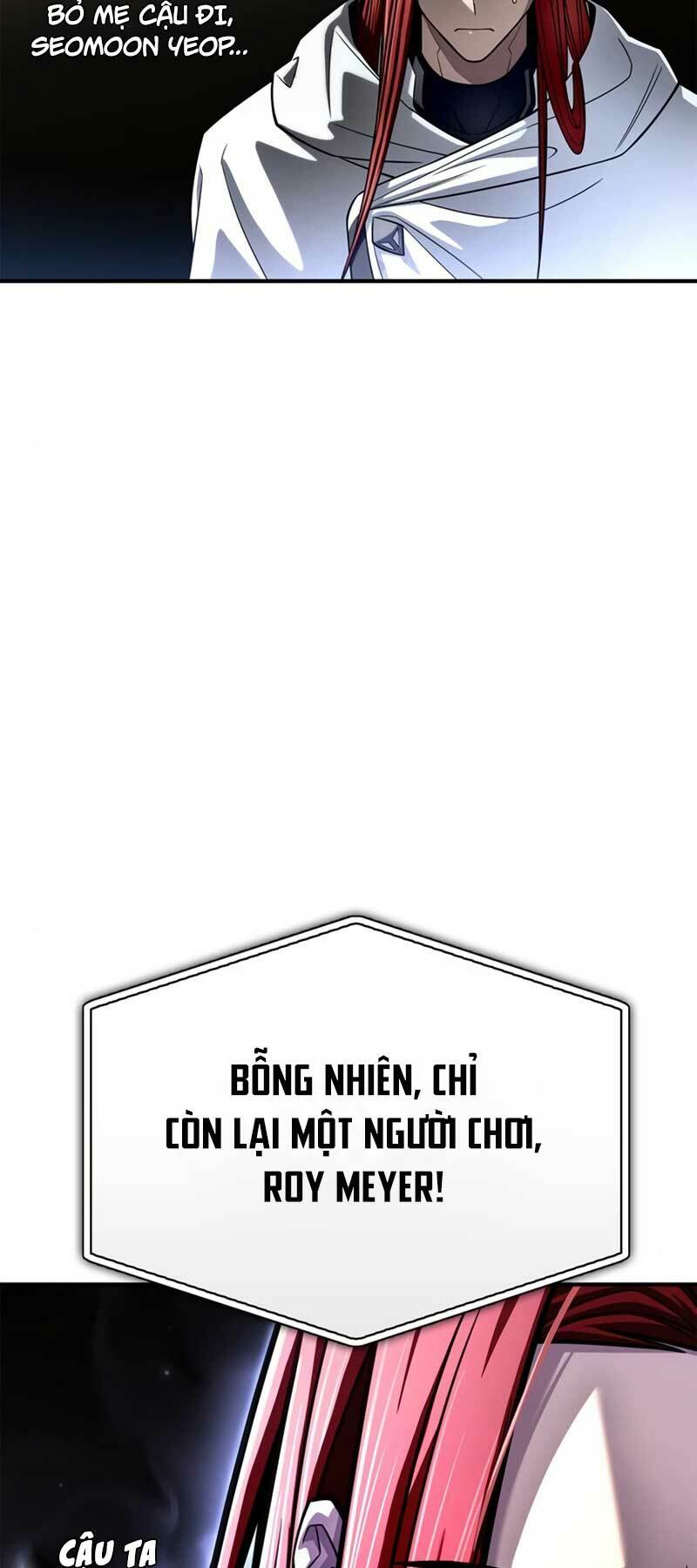 cuộc chiến siêu nhân chương 75 - Next Chapter 75