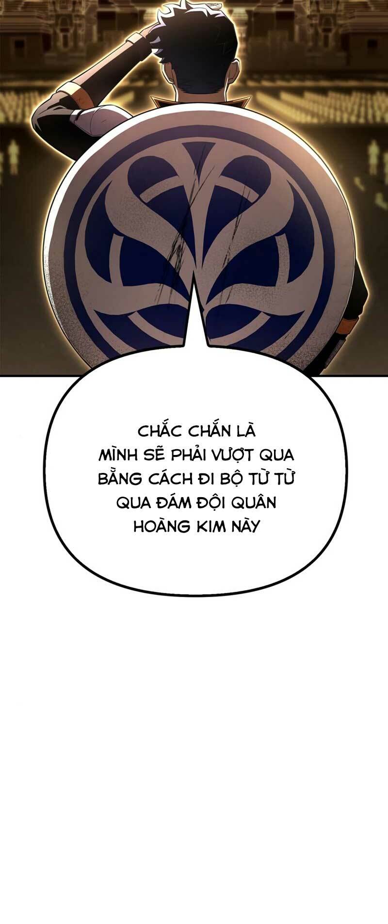 cuộc chiến siêu nhân chương 75 - Next Chapter 75