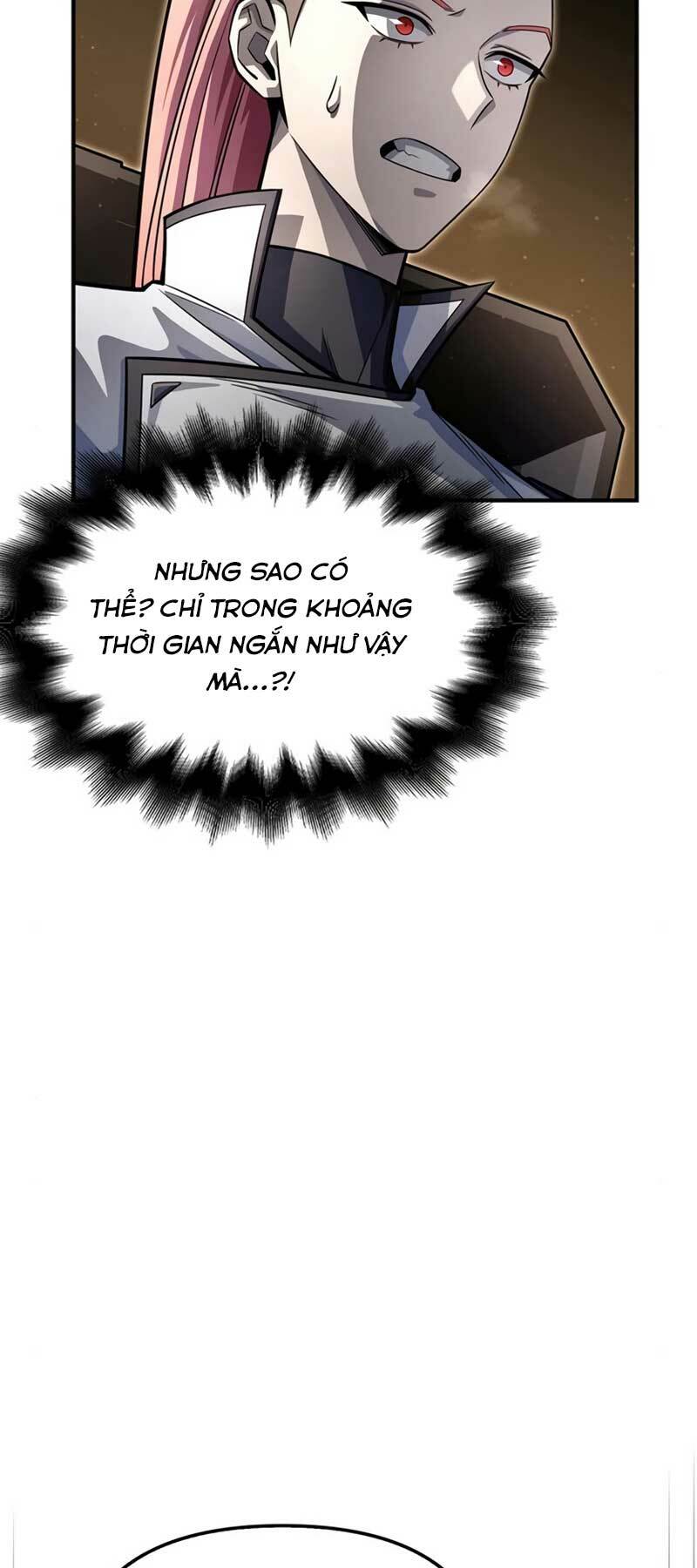 cuộc chiến siêu nhân chương 75 - Next Chapter 75