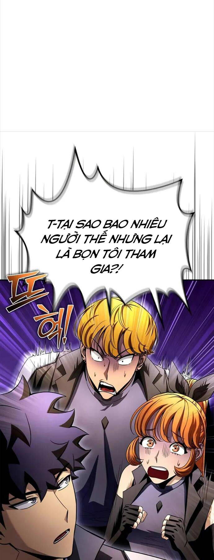 cuộc chiến siêu nhân Chương 95 - Next Chapter 95