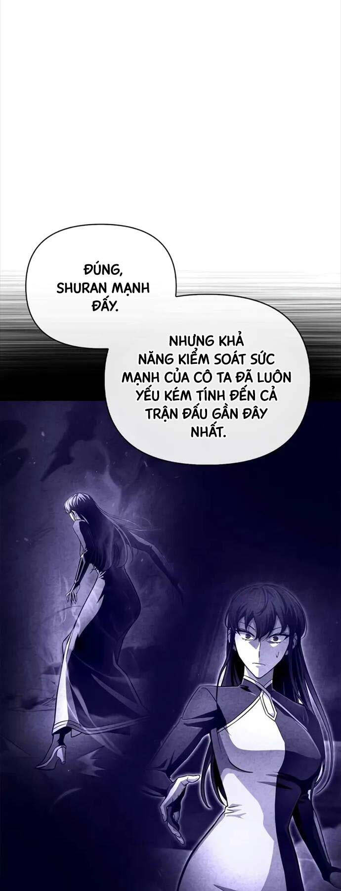 cuộc chiến siêu nhân Chương 95 - Next Chapter 95