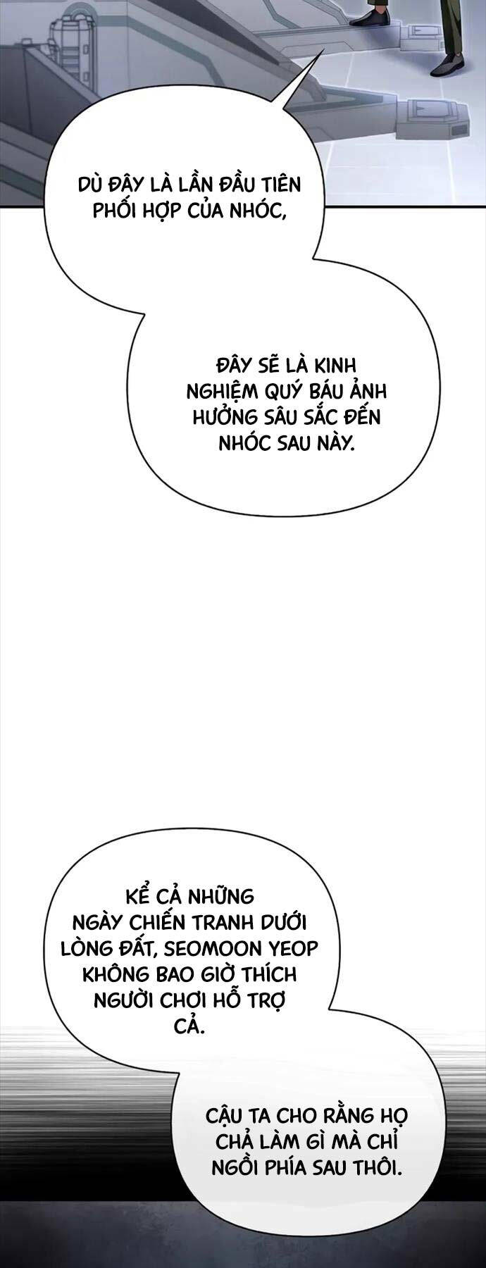 cuộc chiến siêu nhân Chương 95 - Next Chapter 95