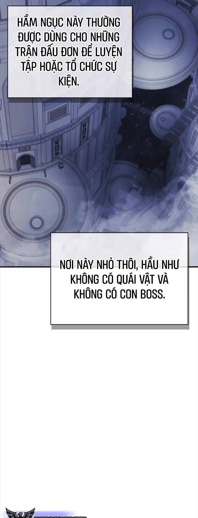 cuộc chiến siêu nhân Chương 95 - Next Chapter 95