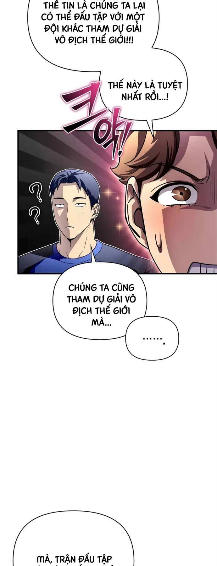 cuộc chiến siêu nhân Chương 95 - Next Chapter 95