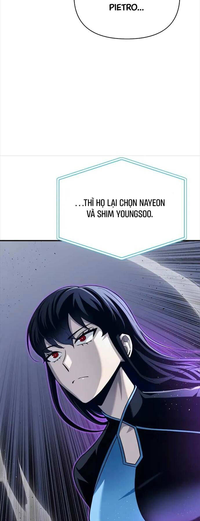 cuộc chiến siêu nhân Chương 95 - Next Chapter 95