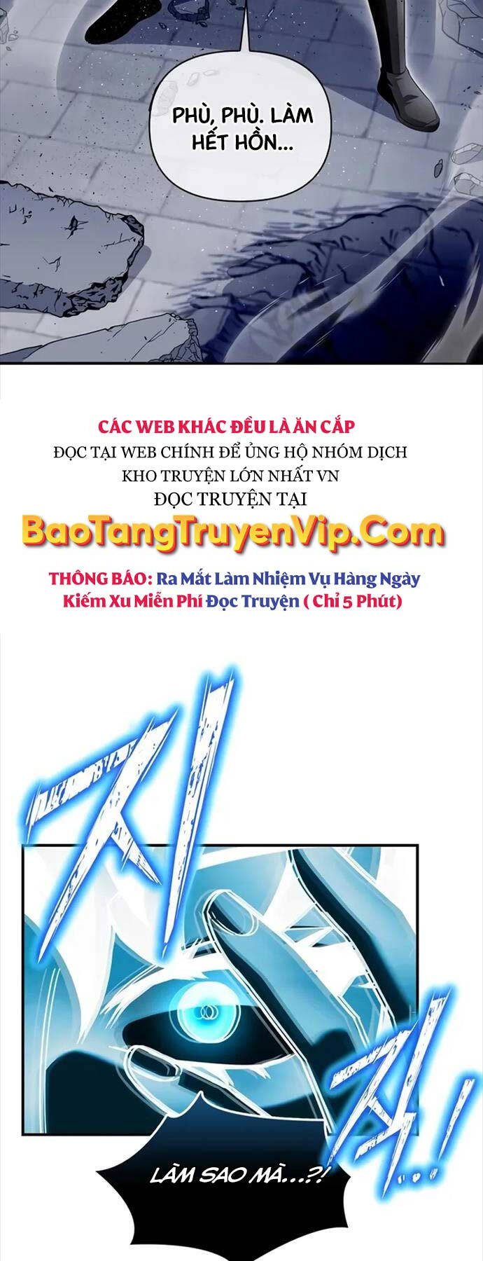 cuộc chiến siêu nhân Chương 95 - Next Chapter 95