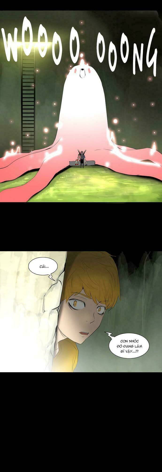 Cuộc Chiến Trong Tòa Tháp - Tower Of God Chapter 144 - Next Chapter 145