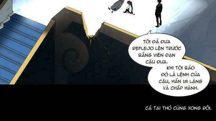 Cuộc Chiến Trong Tòa Tháp - Tower Of God Chapter 145 - Next Chapter 146