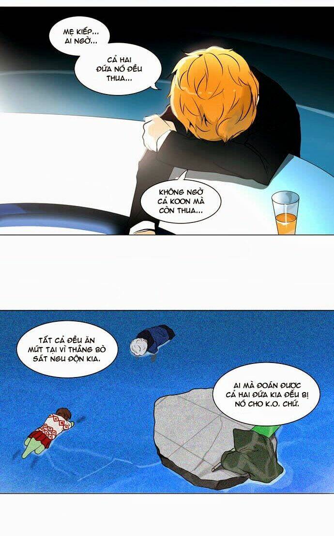 Cuộc Chiến Trong Tòa Tháp - Tower Of God Chapter 158 - Next Chapter 159