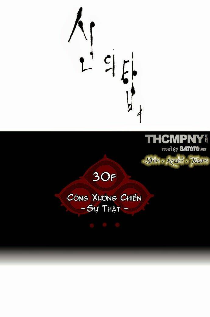 Cuộc Chiến Trong Tòa Tháp - Tower Of God Chapter 158 - Next Chapter 159