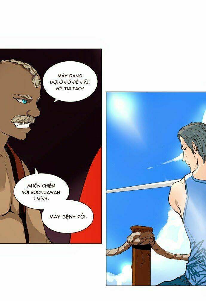 Cuộc Chiến Trong Tòa Tháp - Tower Of God Chapter 161 - Next Chapter 162