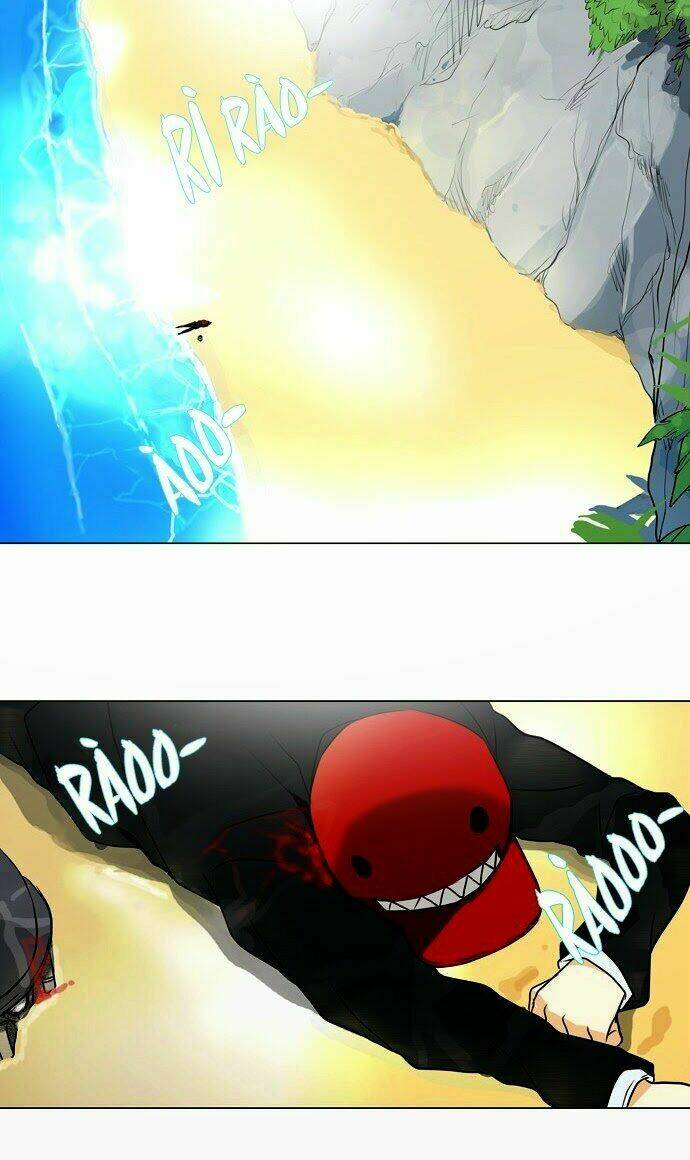 Cuộc Chiến Trong Tòa Tháp - Tower Of God Chapter 161 - Next Chapter 162