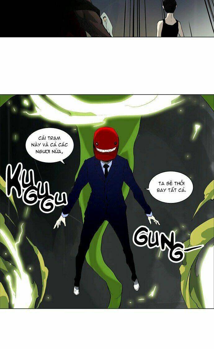 Cuộc Chiến Trong Tòa Tháp - Tower Of God Chapter 174 - Next Chapter 175