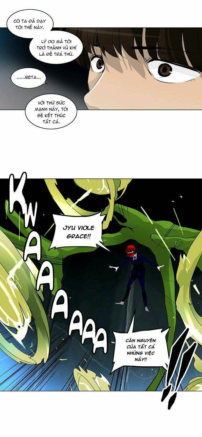 Cuộc Chiến Trong Tòa Tháp - Tower Of God Chapter 174 - Next Chapter 175