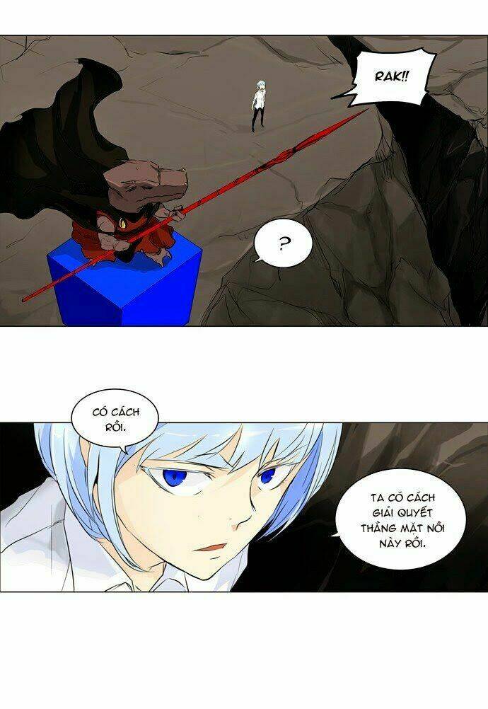 Cuộc Chiến Trong Tòa Tháp - Tower Of God Chapter 181 - Next Chapter 182