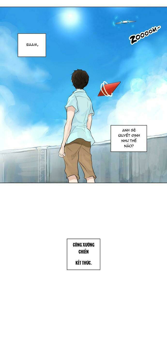 Cuộc Chiến Trong Tòa Tháp - Tower Of God Chapter 190 - Next Chapter 191