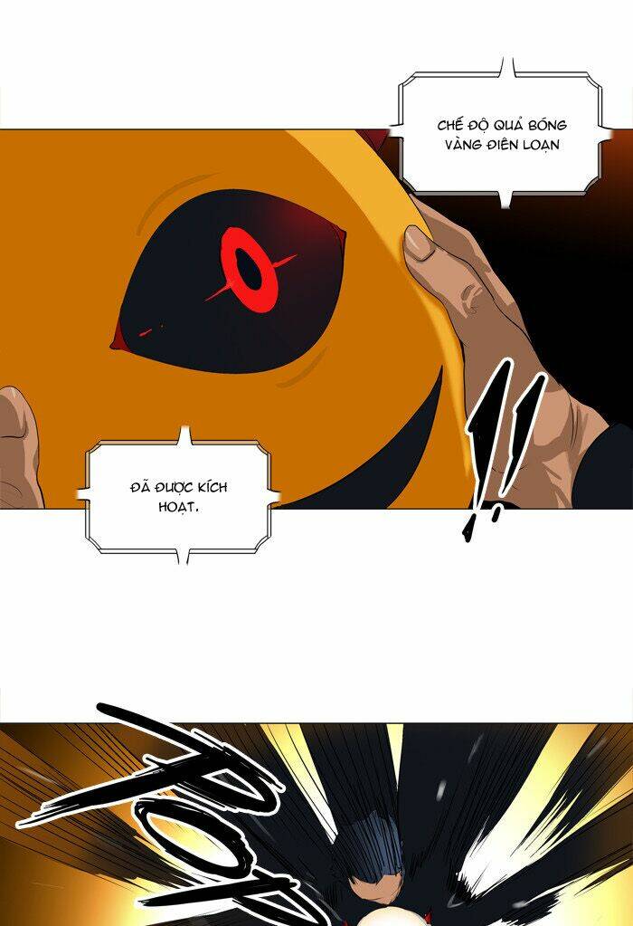 Cuộc Chiến Trong Tòa Tháp - Tower Of God Chapter 208 - Next Chapter 209