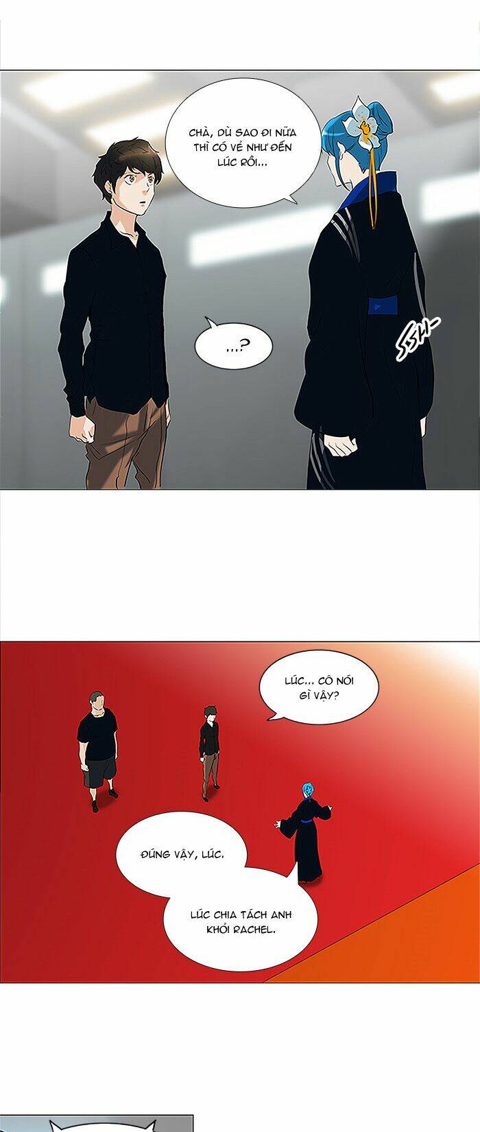 Cuộc Chiến Trong Tòa Tháp - Tower Of God Chapter 210 - Next Chapter 211