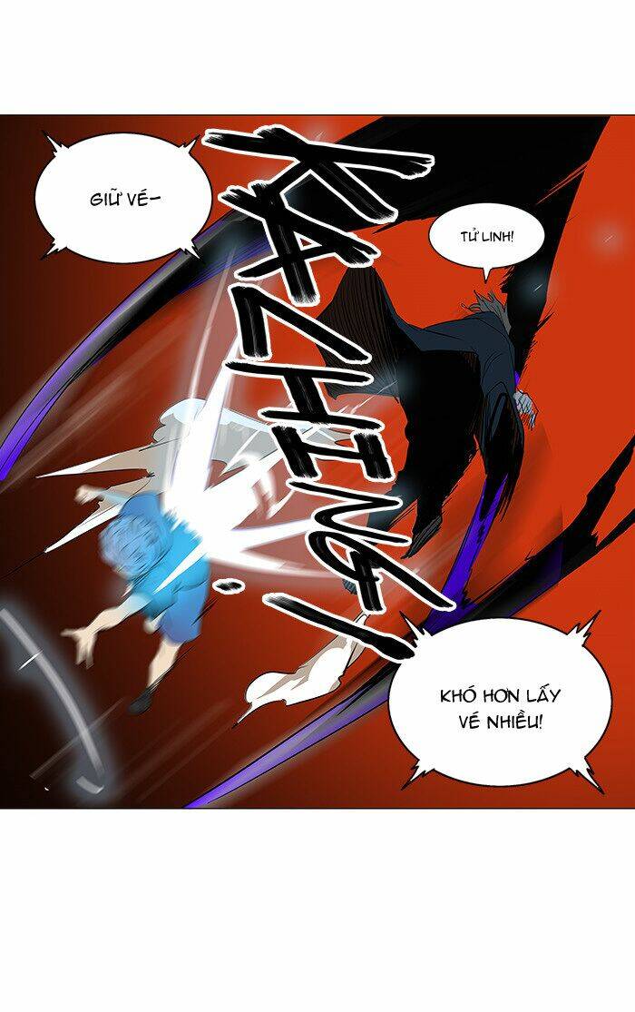 Cuộc Chiến Trong Tòa Tháp - Tower Of God Chapter 210 - Next Chapter 211