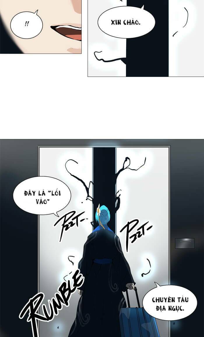 Cuộc Chiến Trong Tòa Tháp - Tower Of God Chapter 226 - Next Chapter 227