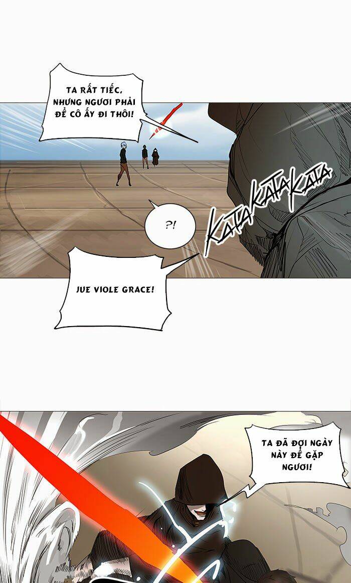 Cuộc Chiến Trong Tòa Tháp - Tower Of God Chapter 228 - Next Chapter 229